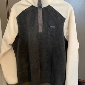 Columbia Pullover